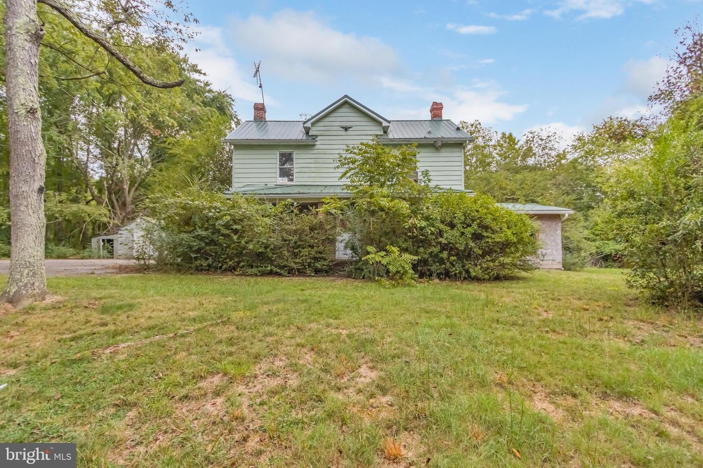 4615 Bicknell Rd Property Photo 1
