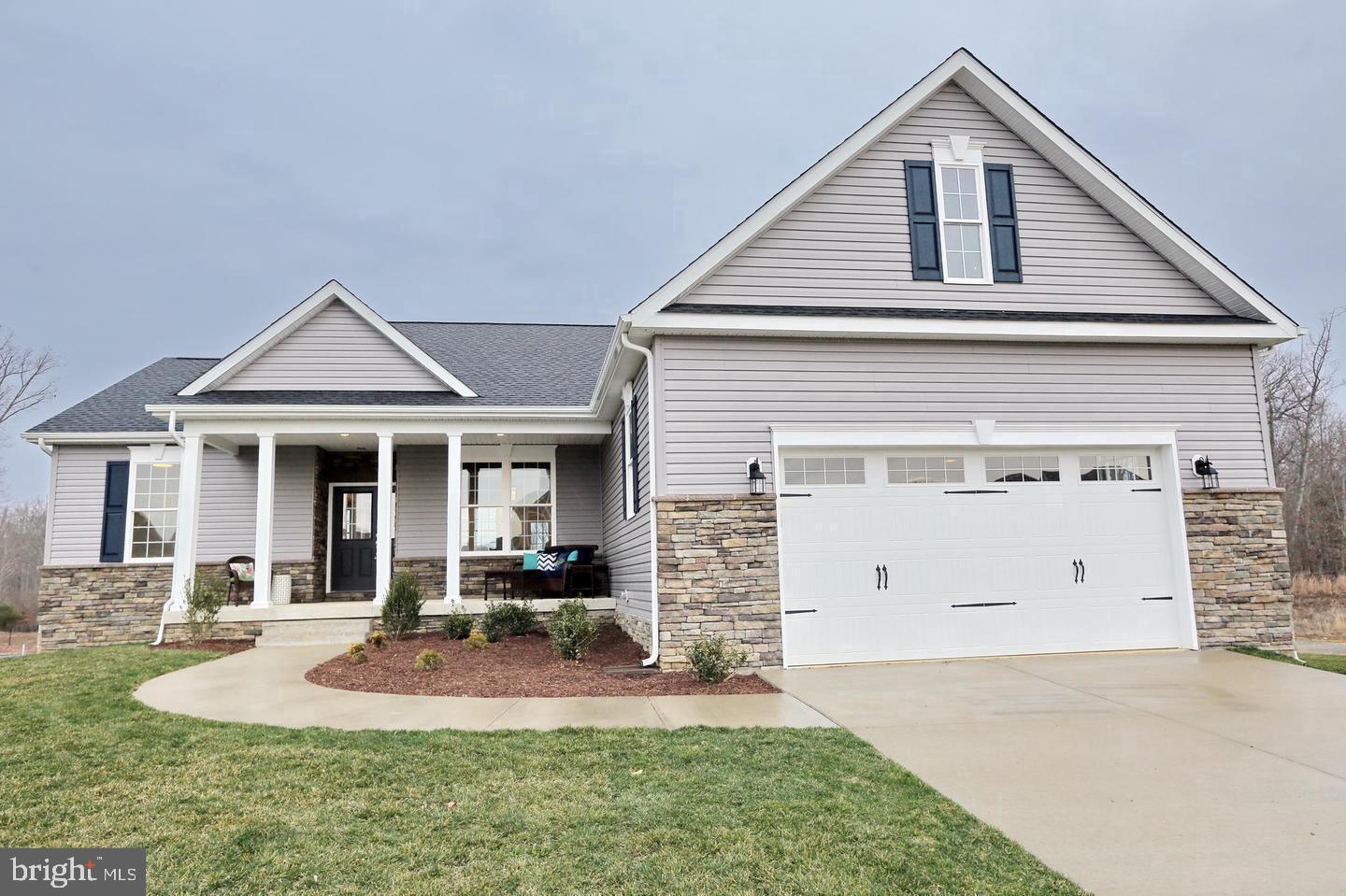 3109 Alfalfa Circle Property Photo