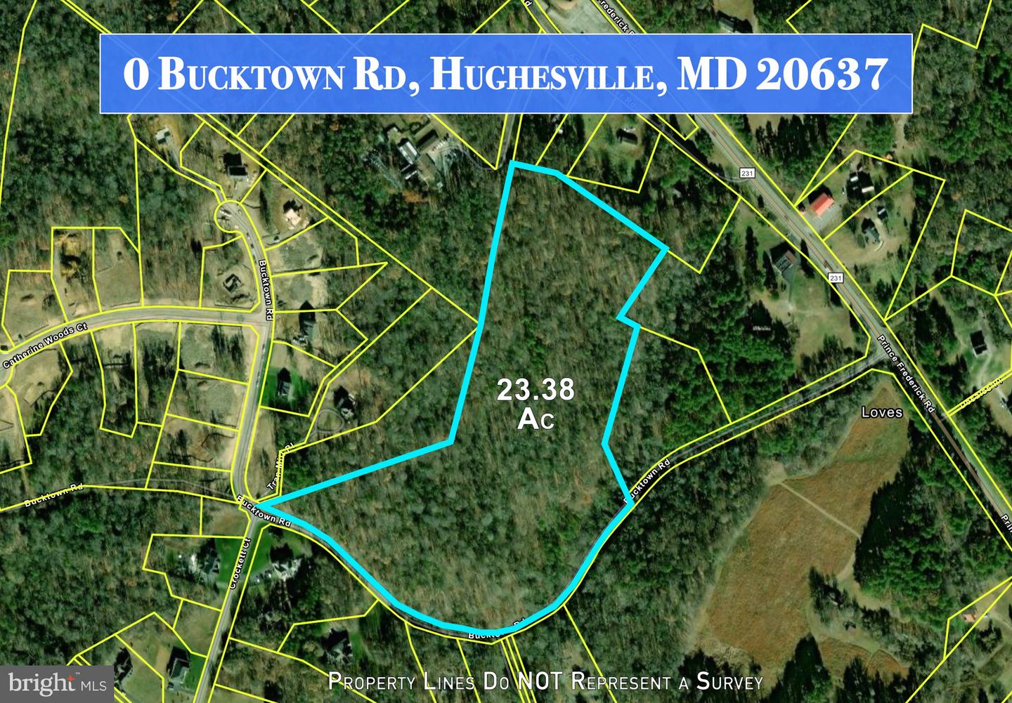 Bucktown Rd Property Photo 4