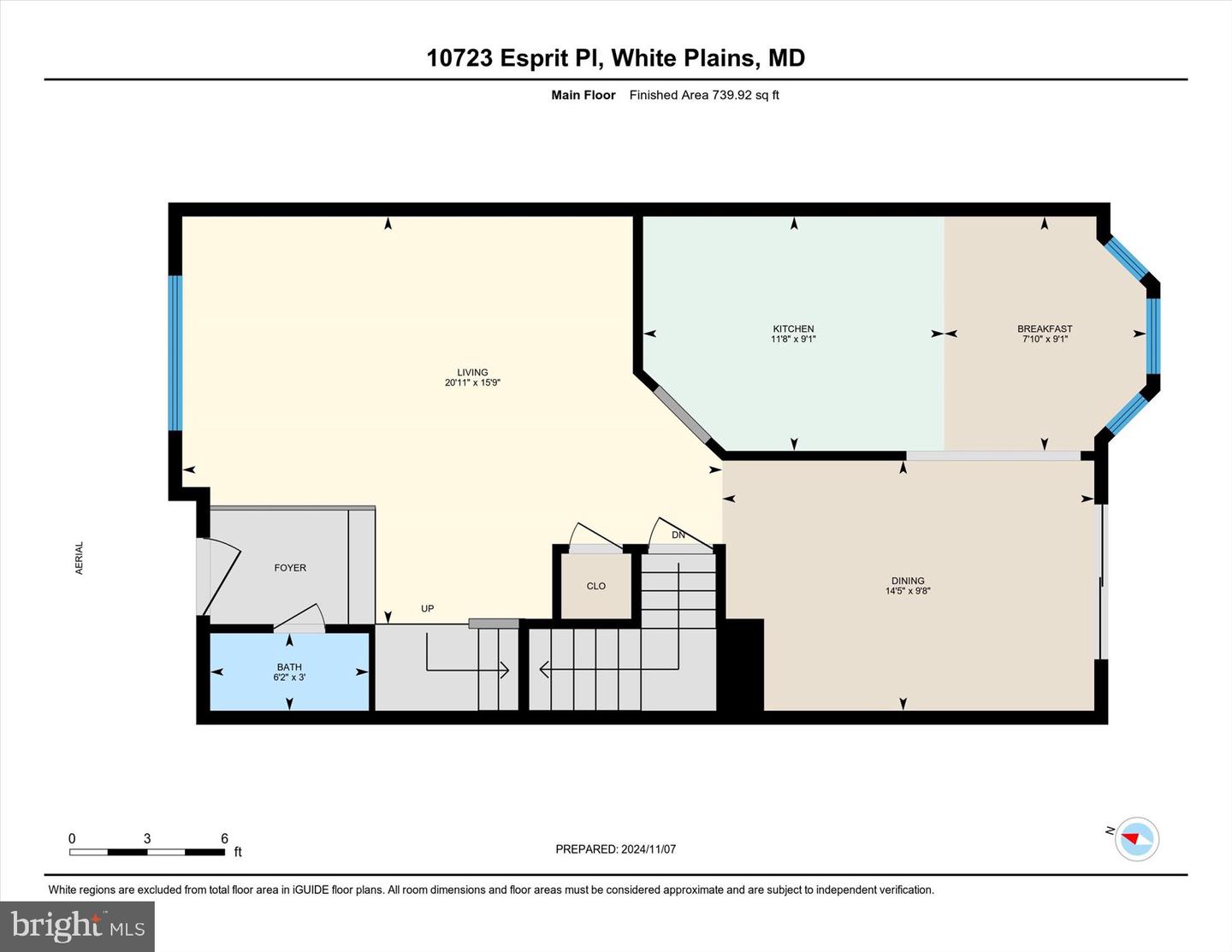 10723 Esprit Pl Property Photo 39
