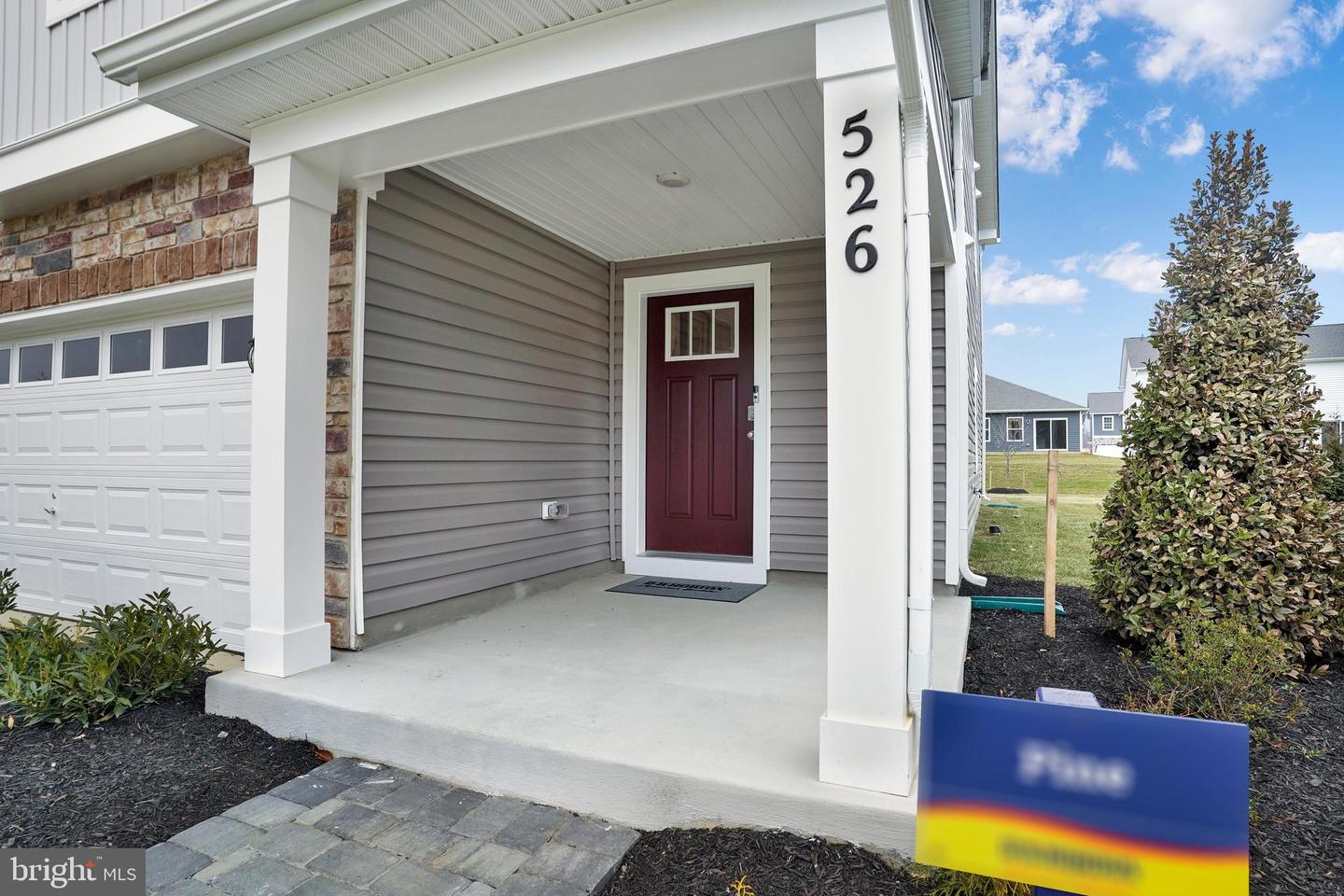 325 Long Branch Ln Property Photo 28