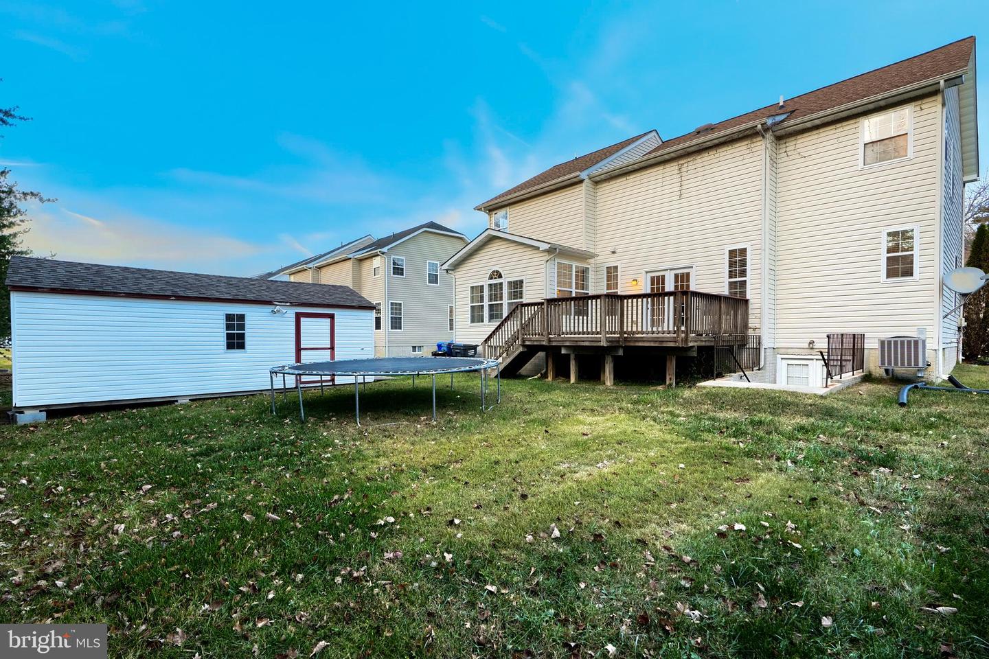 10017 Wamsley Ct Property Photo 6