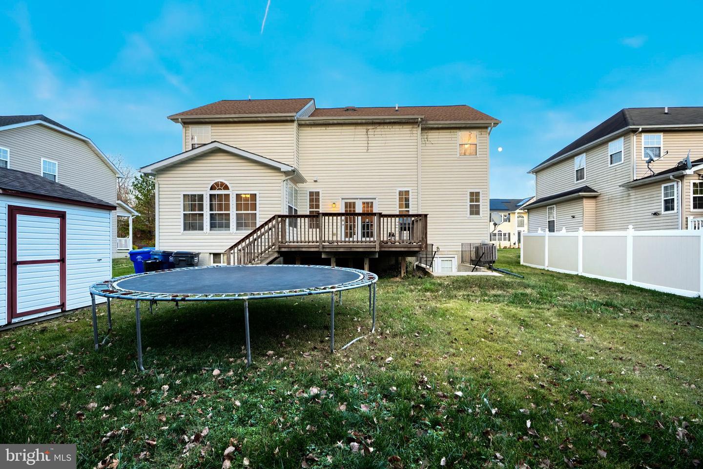 10017 Wamsley Ct Property Photo 7