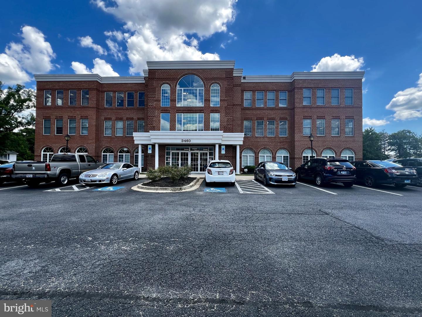 3460 OLD WASHINGTON RD #300-B Property Photo 1