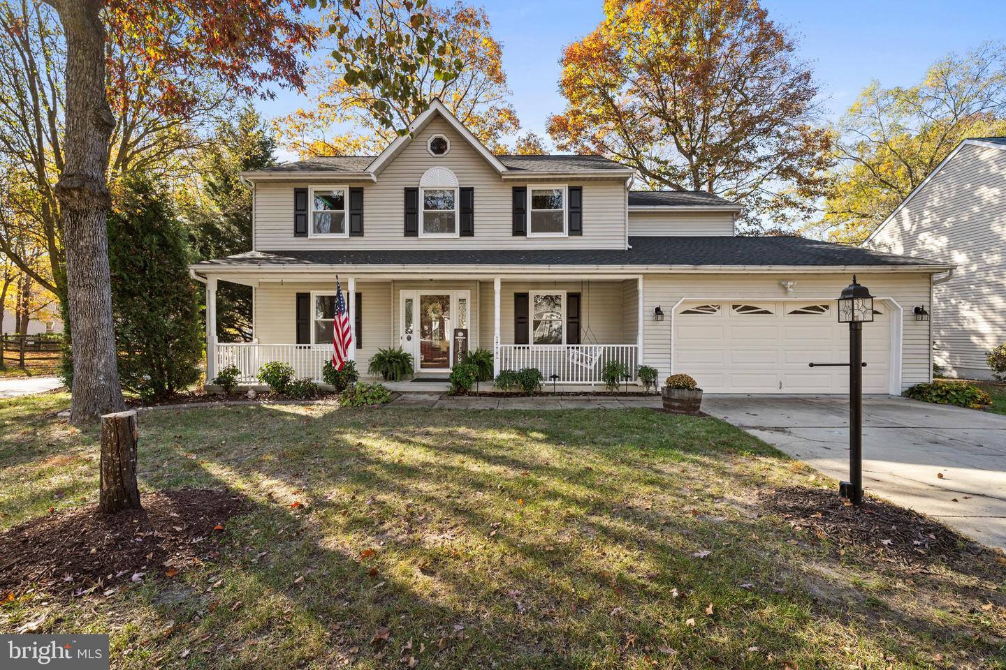 5202 Flounder Ct W Property Photo 1