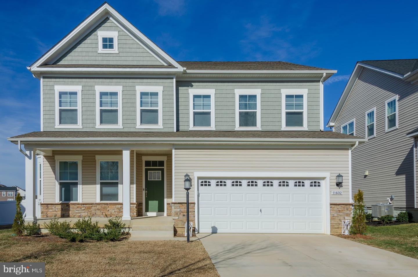 11602 Evelyn Waugh Ct Property Photo 1