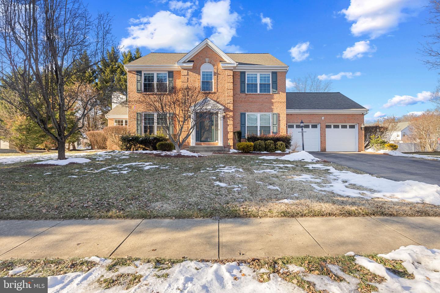 2791 Trumpeter Ct Property Photo