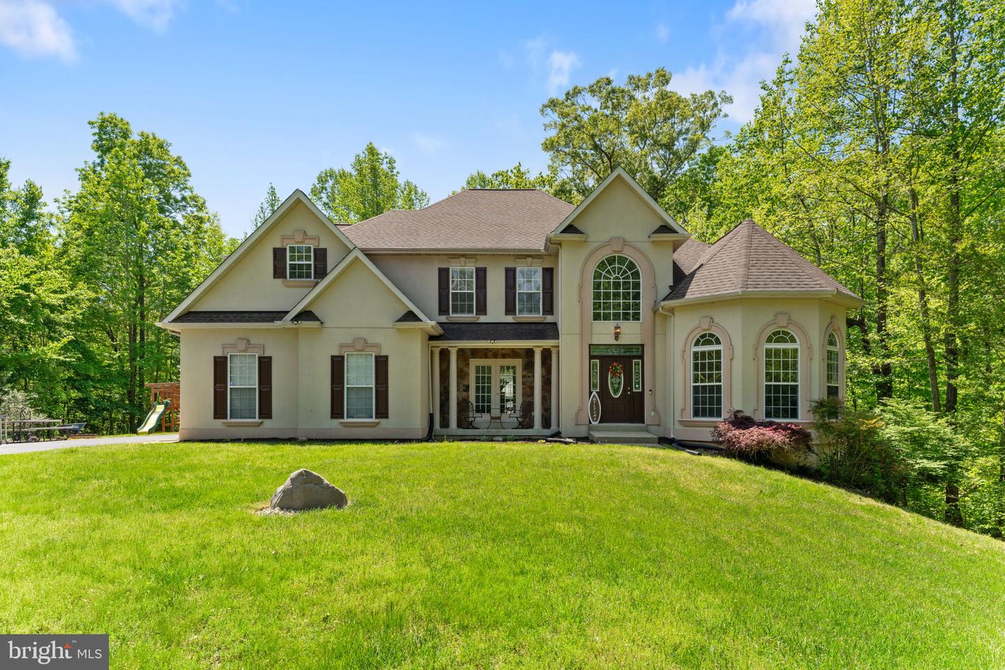 17335 Forestal Ct Property Photo