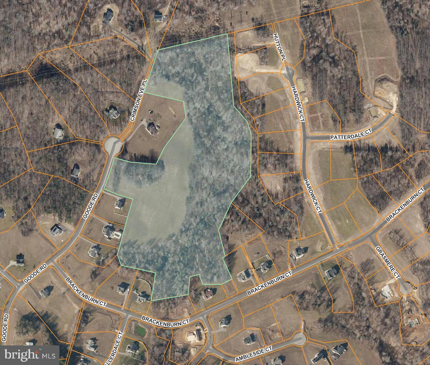 5772 Goode Rd Property Photo 1