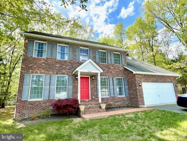 1025 Wiltshire Dr Property Photo 1