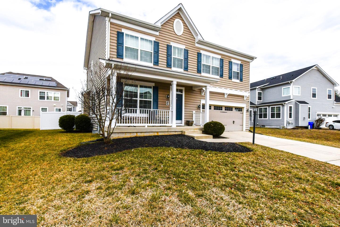 10589 Jack Pine Ln Property Photo