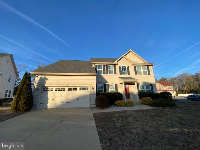 3488 Amberton Ct Property Photo