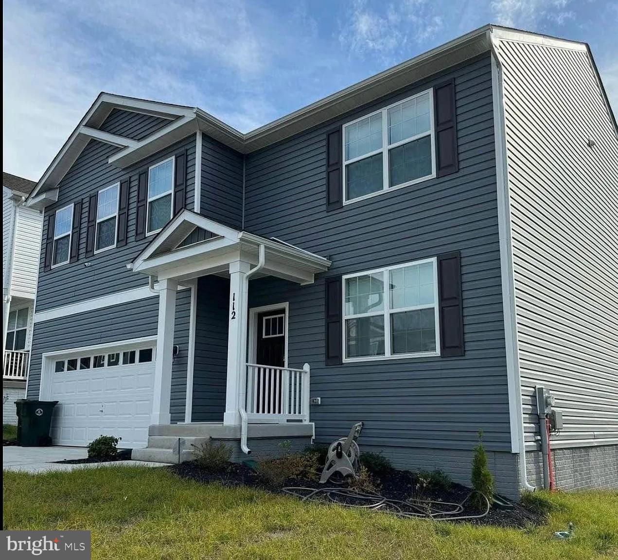112 Shallow Brook Way Property Photo