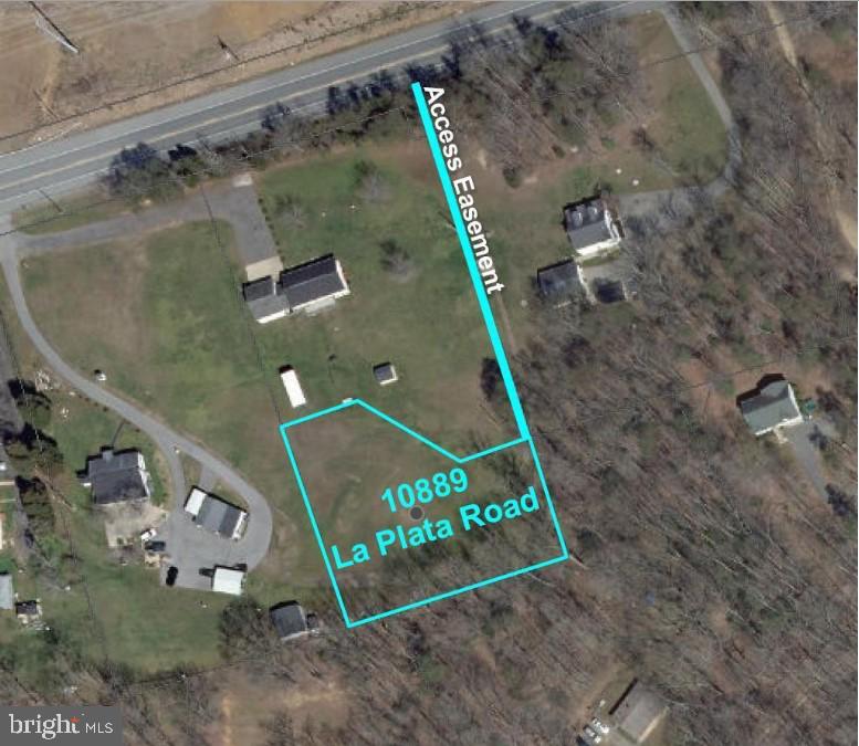 10889 Laplata Rd Property Photo