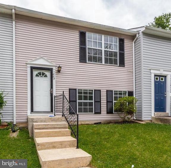 1008 Jubilee Way Property Photo