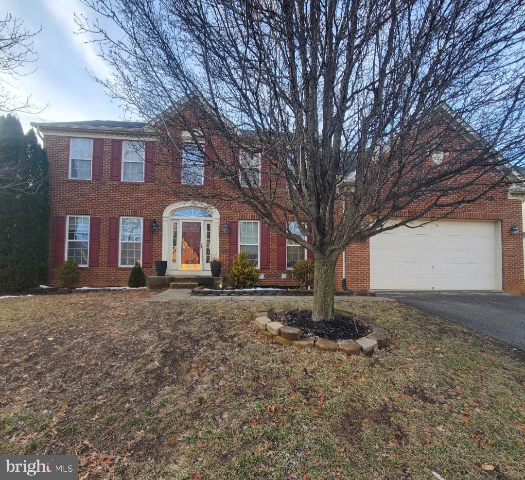 3123 Sedgewick Dr Property Photo