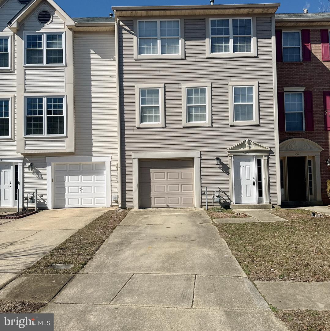 5014 Doctorfish Ct Property Photo