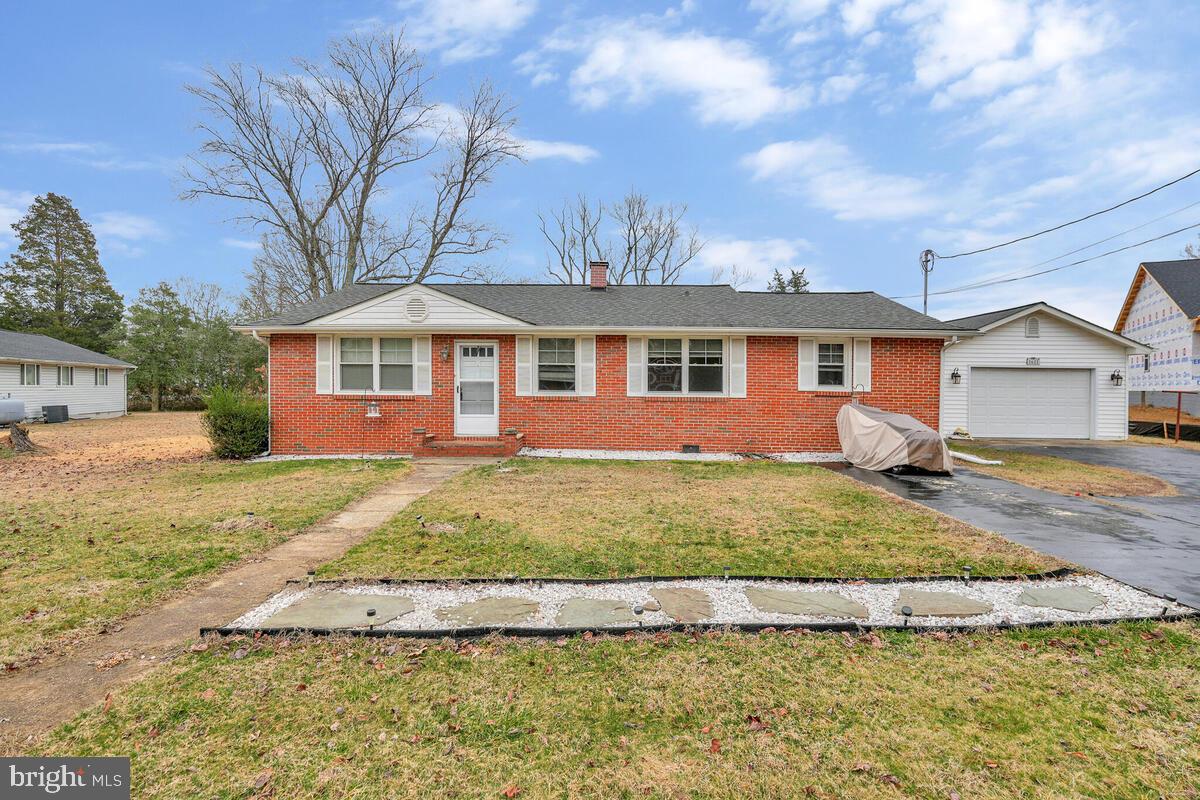 2622 Shiloh Church Rd Property Photo