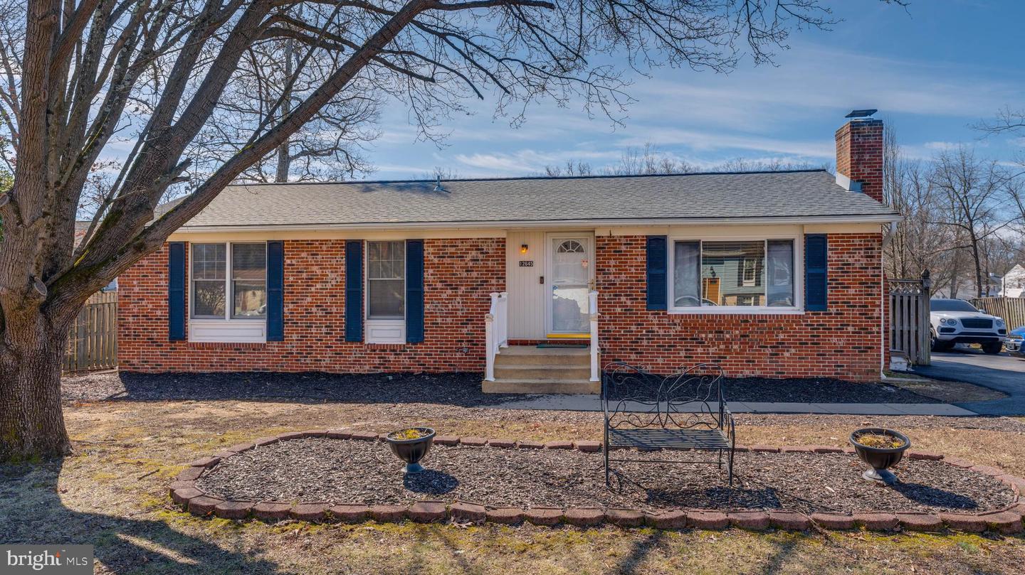 12645 Council Oak Dr Property Photo 1