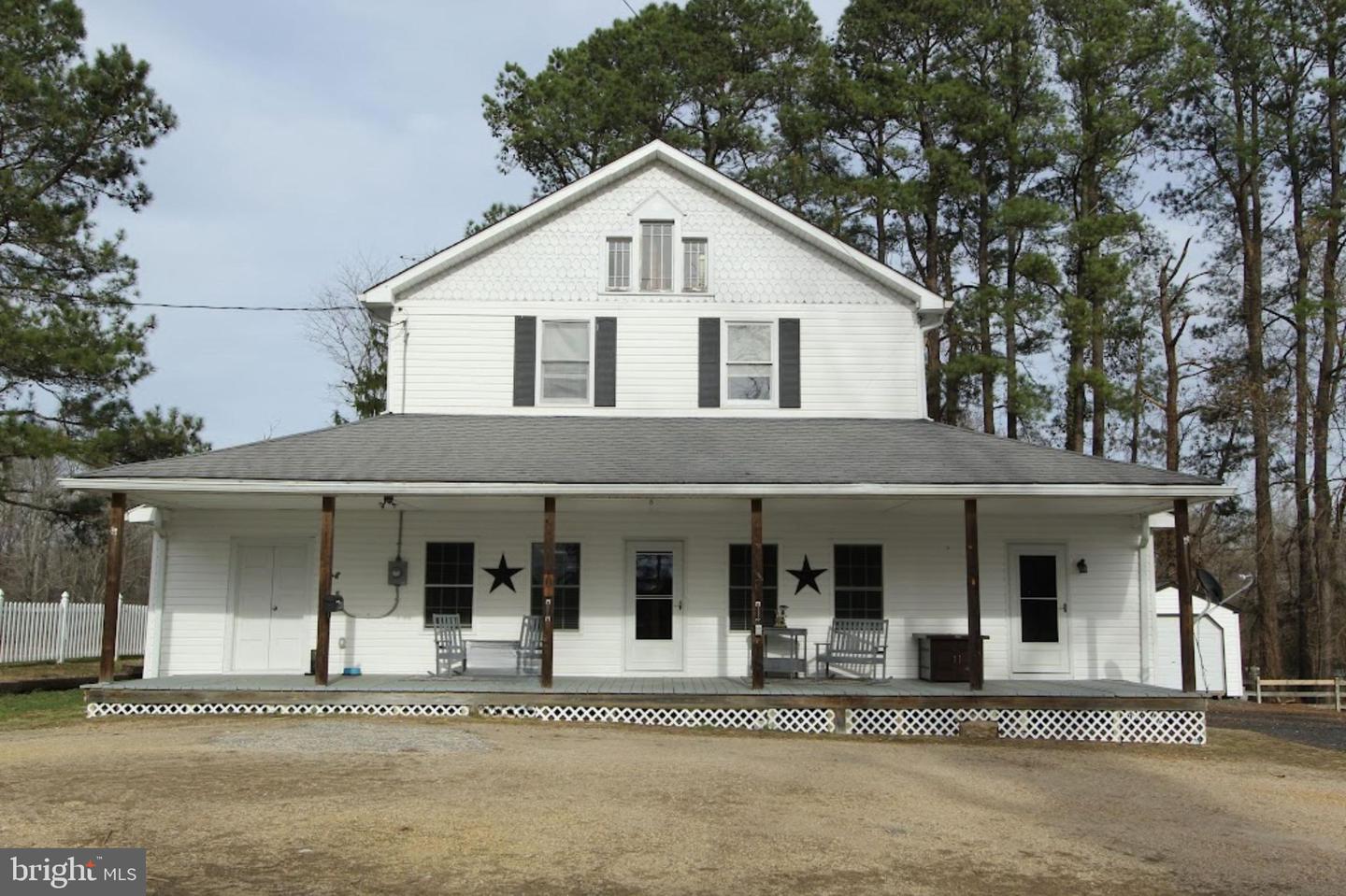 11660 Stines Store Rd Property Photo