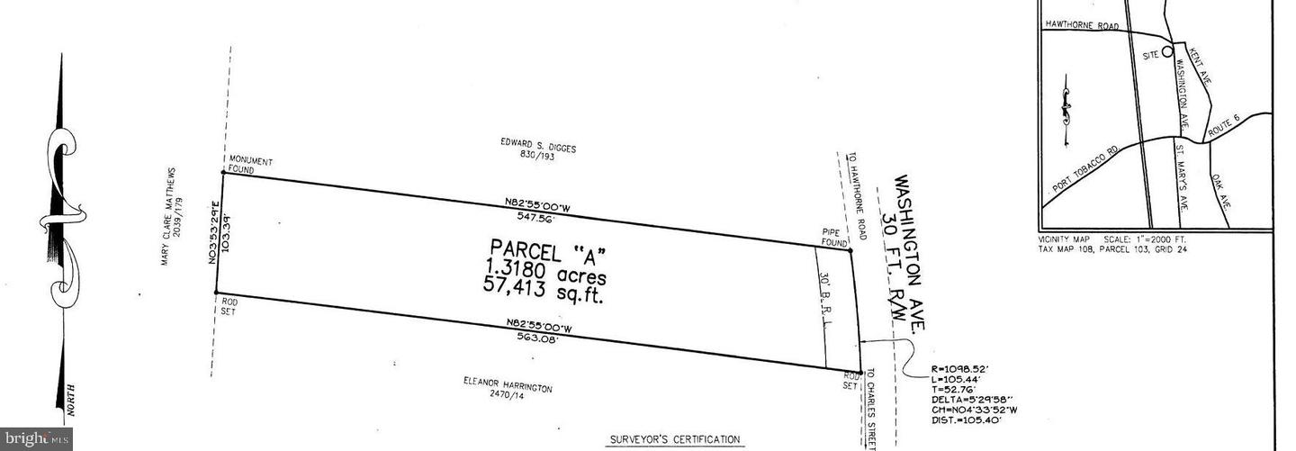 Washington Ave Property Photo 6