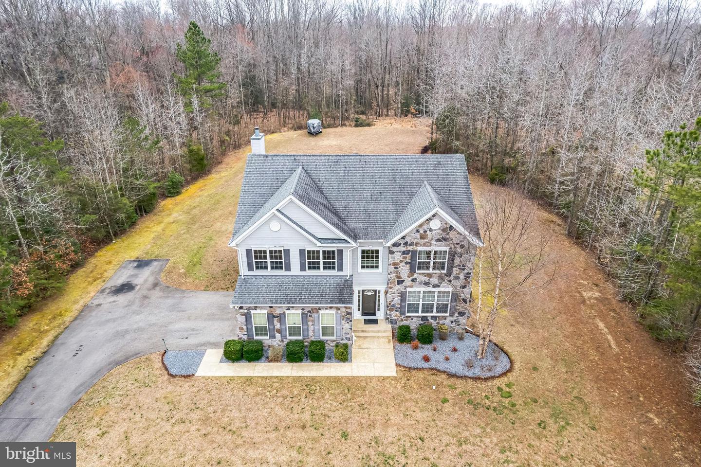 14409 Frontier Trails Ct Property Photo 5