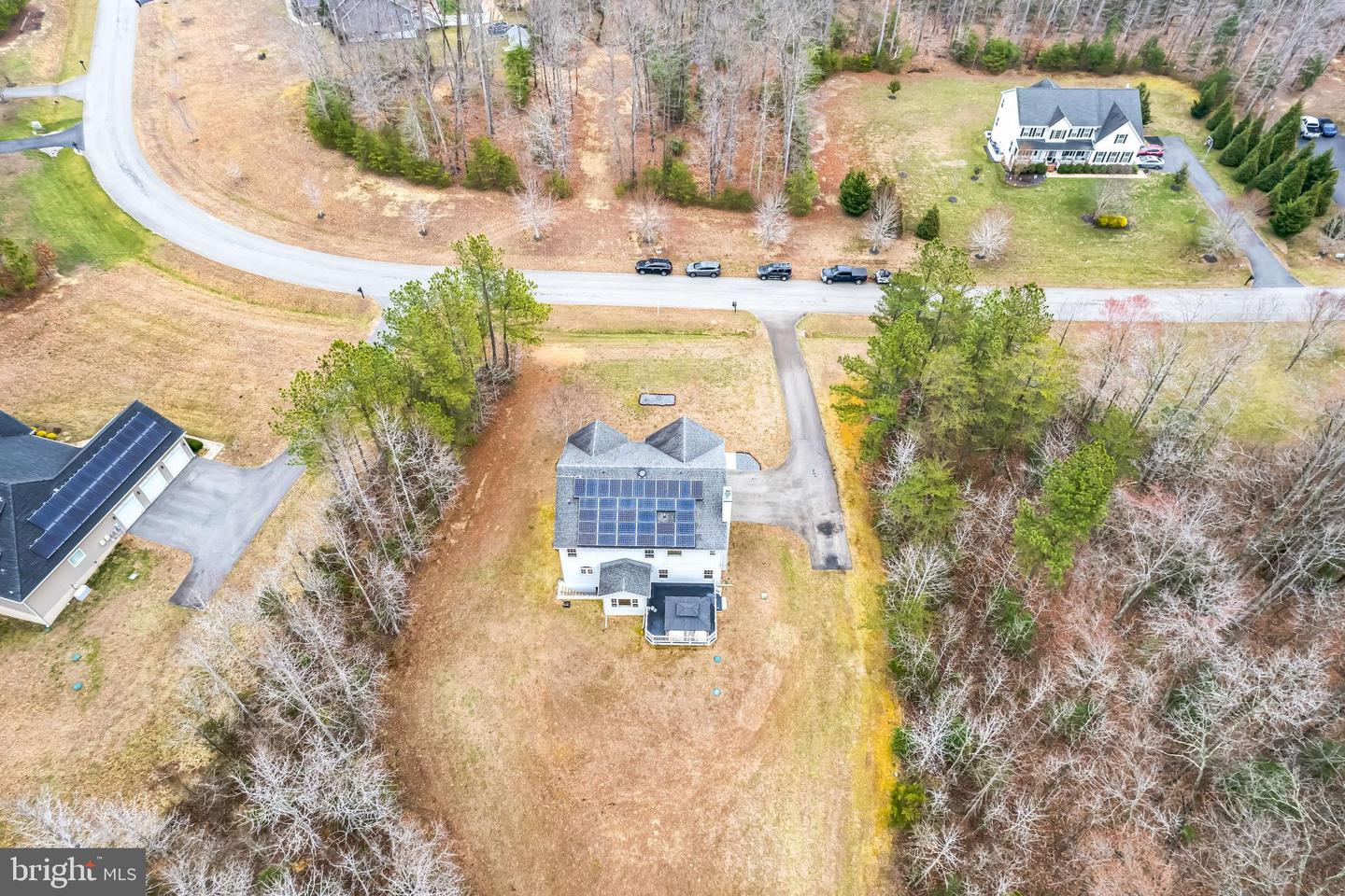 14409 Frontier Trails Ct Property Photo 9