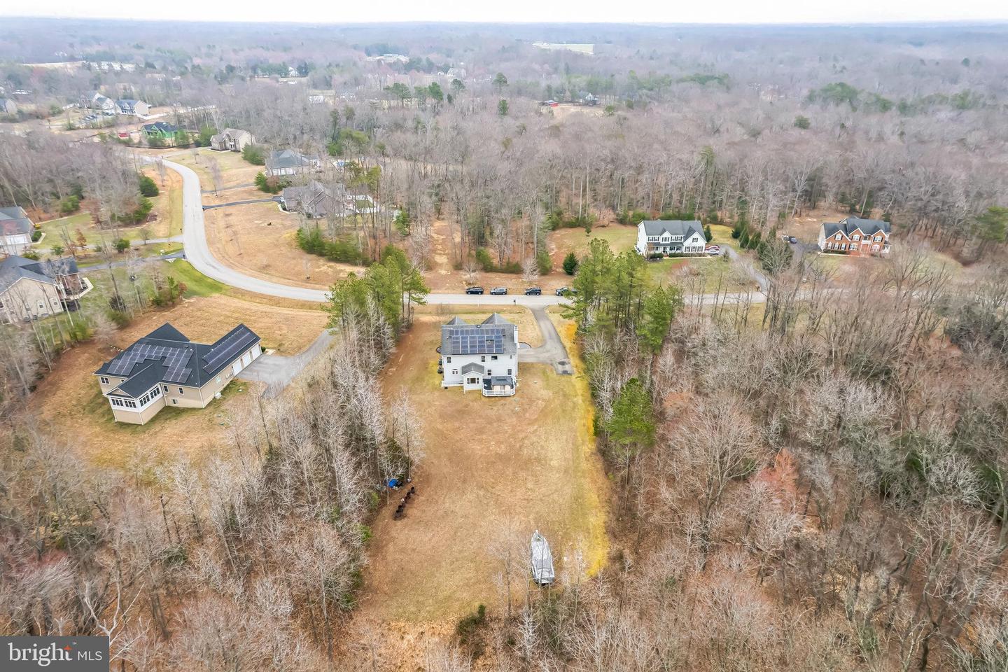 14409 Frontier Trails Ct Property Photo 42