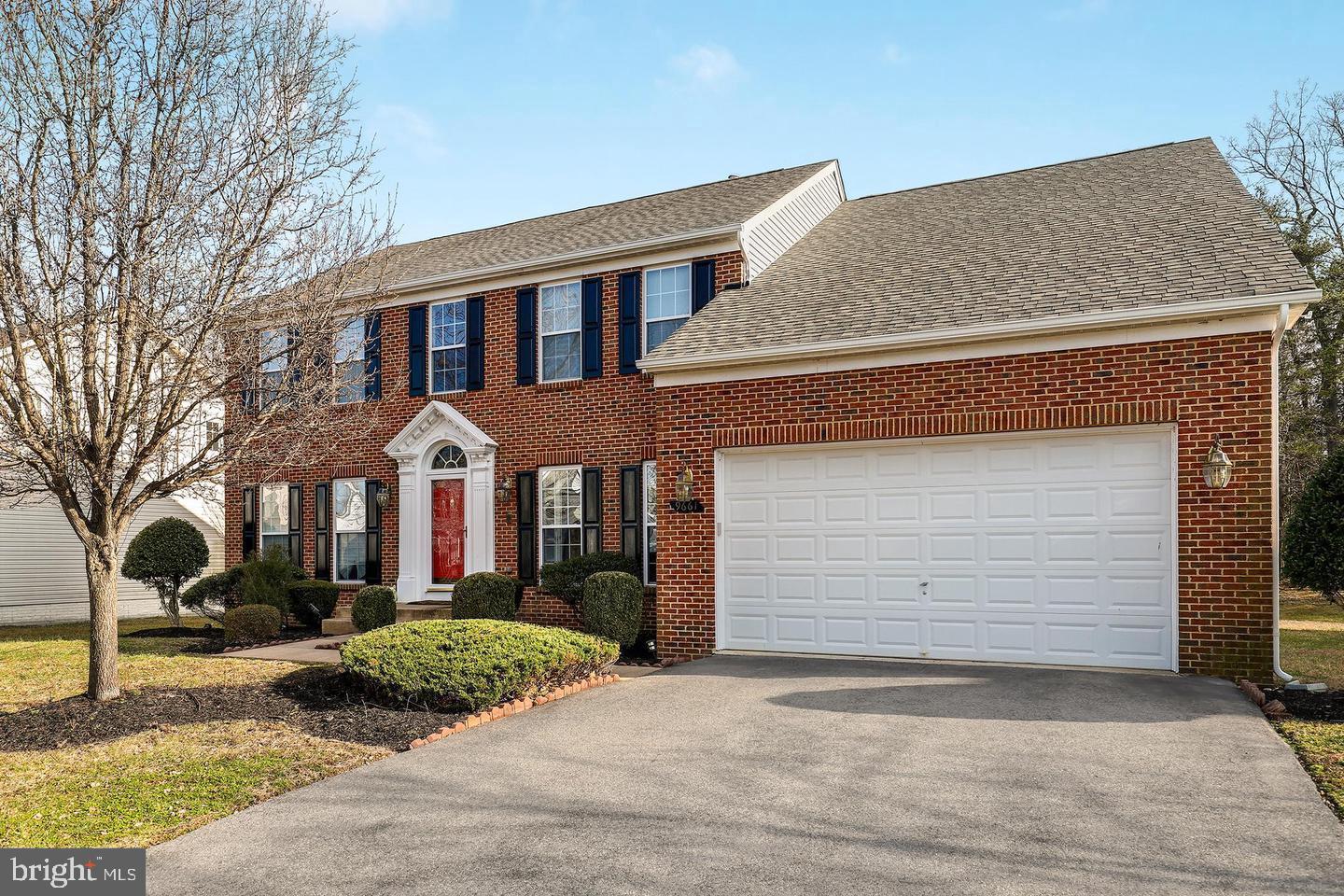 9661 Bergamont Ct Property Photo