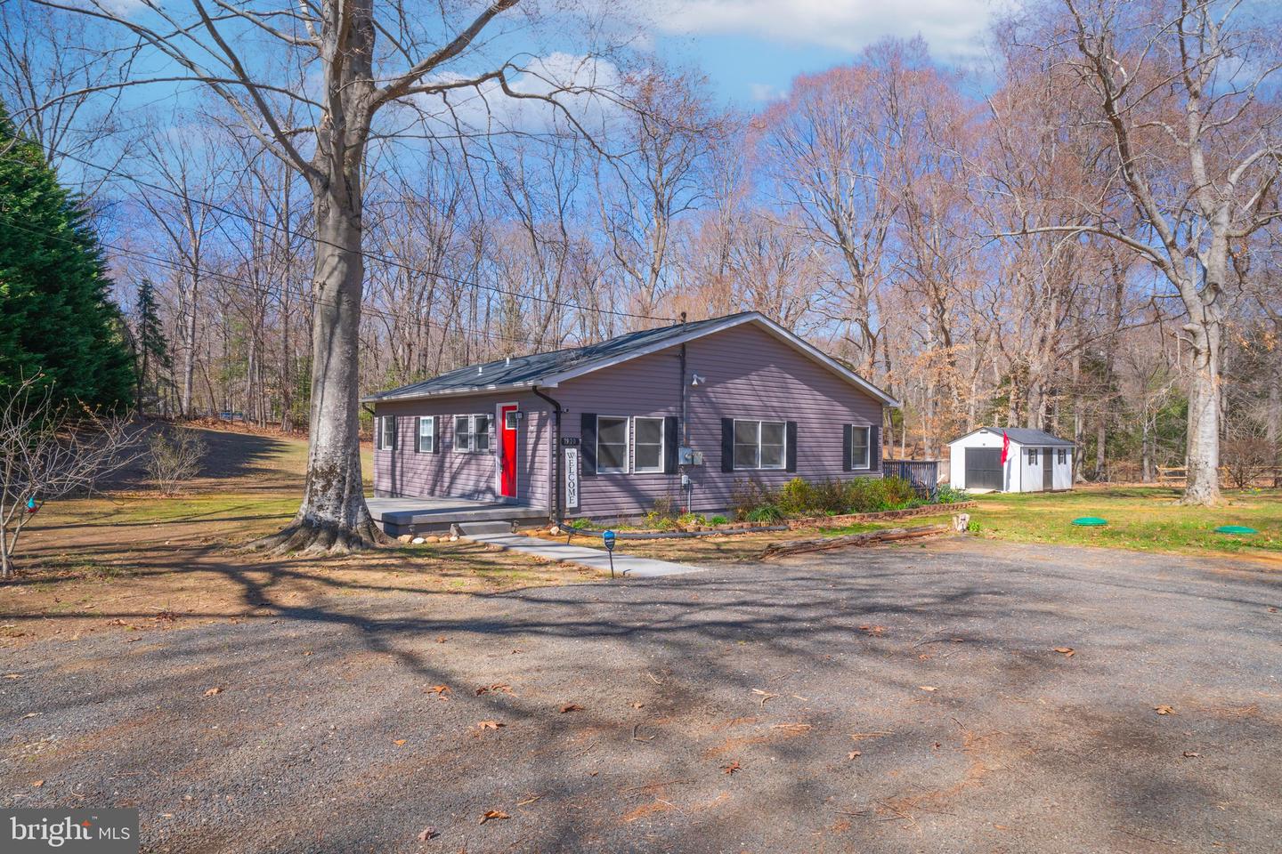 7970 Port Tobacco Rd Property Photo 1