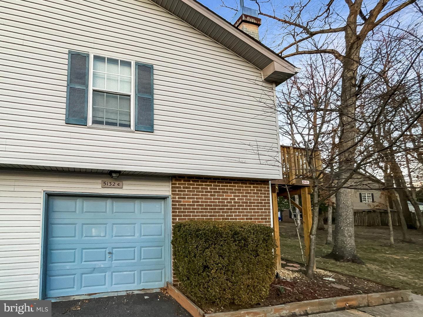 5132c Shawe Pl #c Property Photo 1