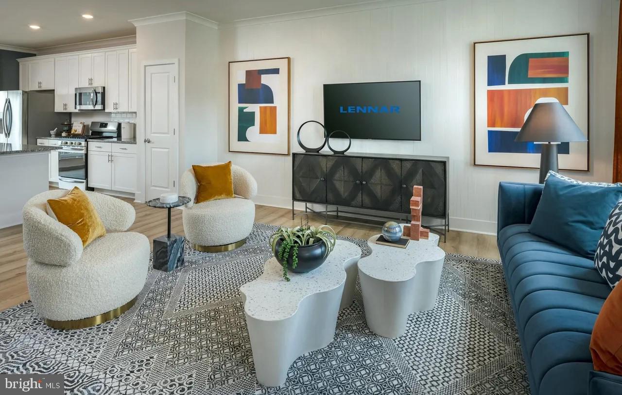 11009 Barnard Place Property Photo 6