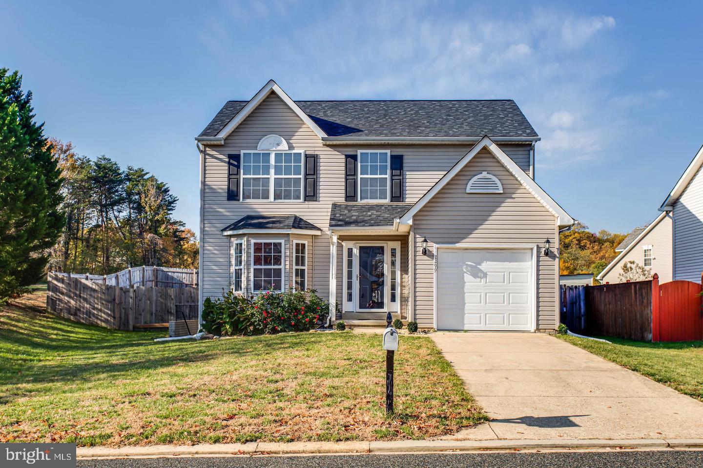 2299 Woodberry Dr Property Photo