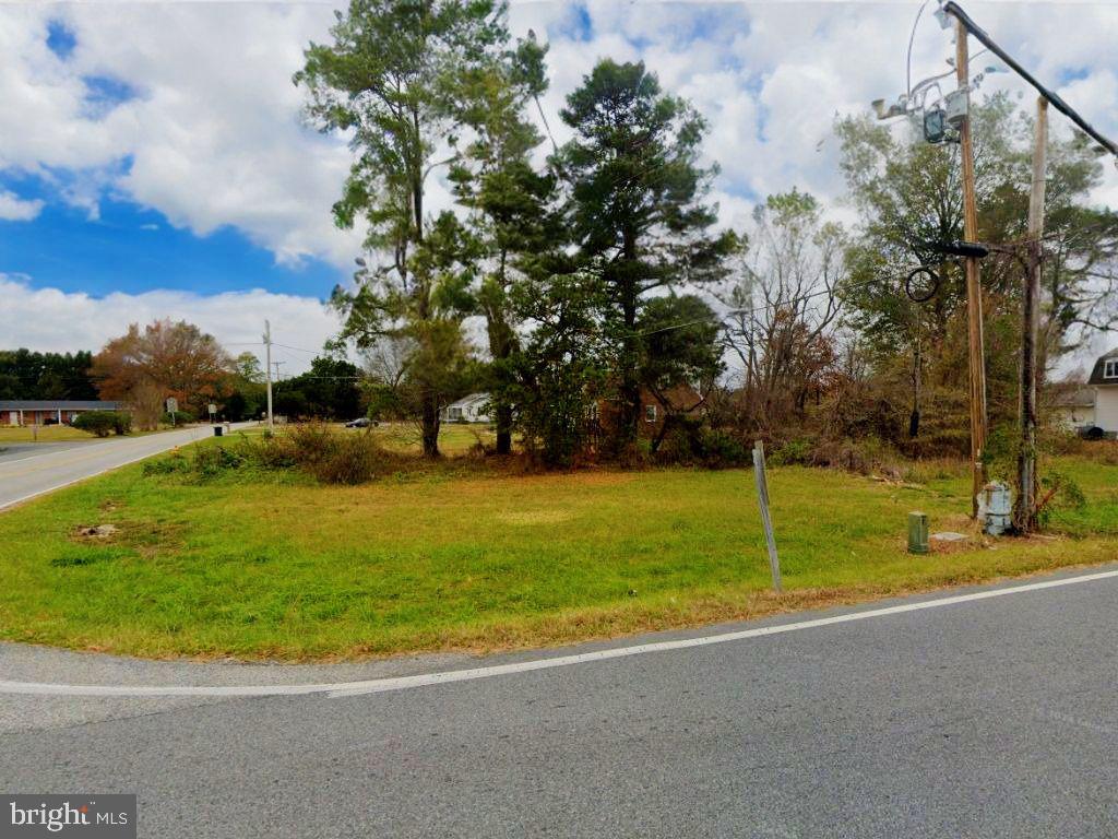 9203 Crain Hwy Property Photo
