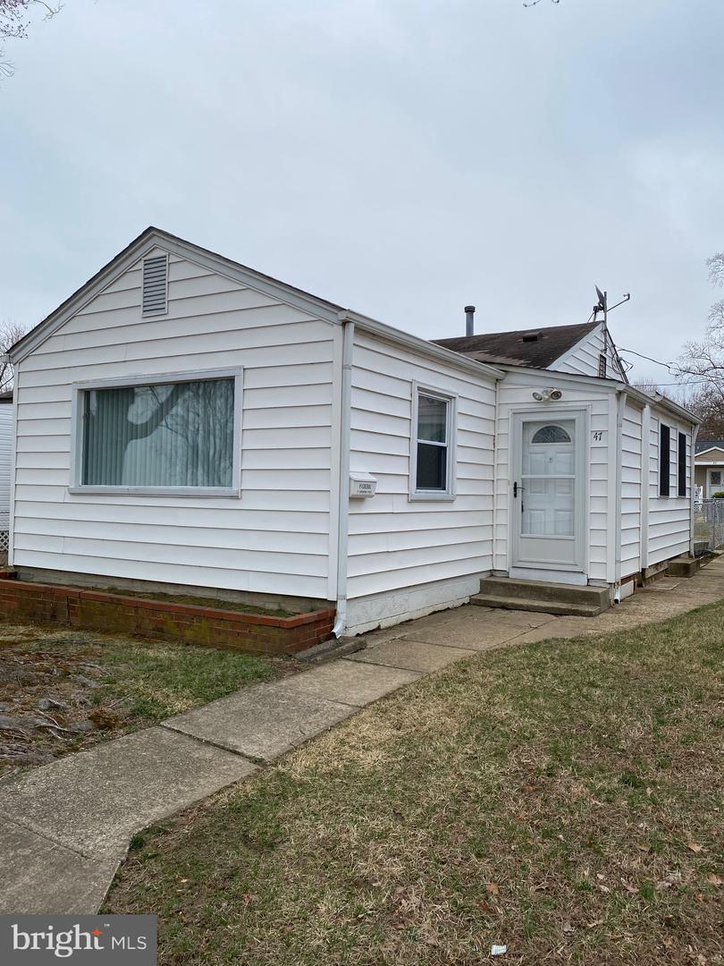 47 Greenwood Pl Property Photo
