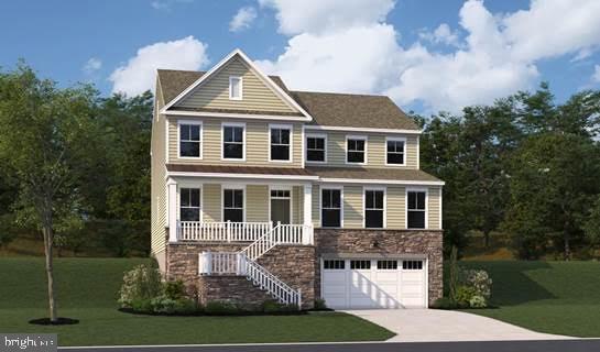 9825 Stonehaven Ct Property Photo