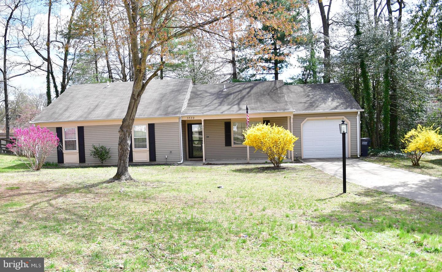 3539 Smokethorn Ct Property Photo 1