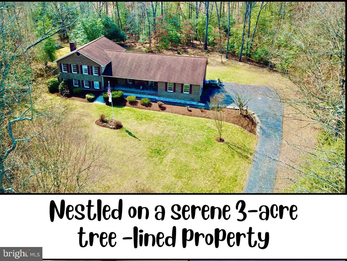 12695 Amberleigh Ln Property Photo 1