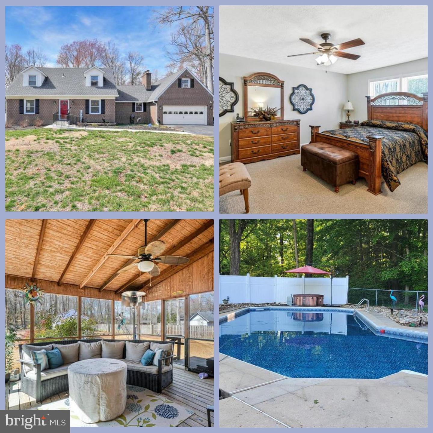 3965 Lee Ln Property Photo 1
