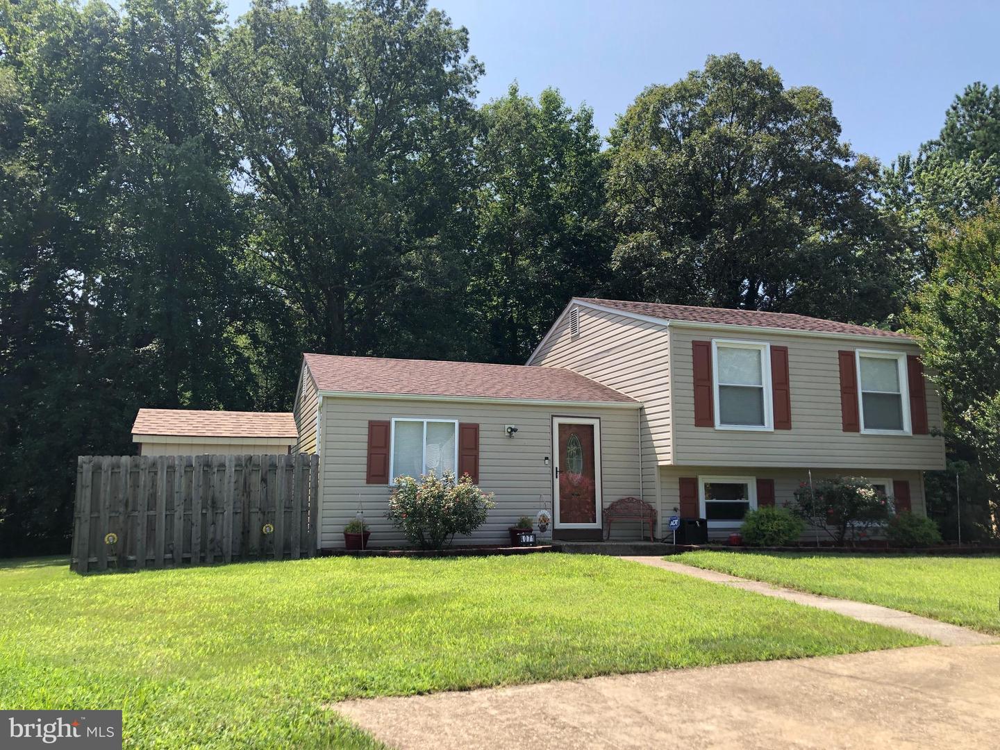 4071 Powell Ct Property Photo 1