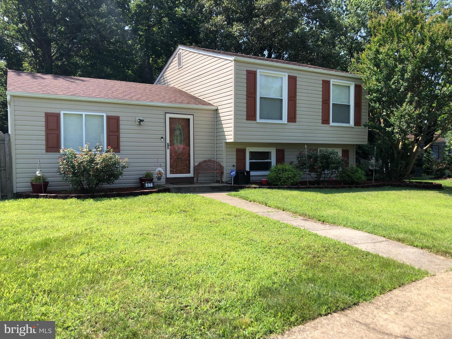 4071 Powell Ct Property Photo 2