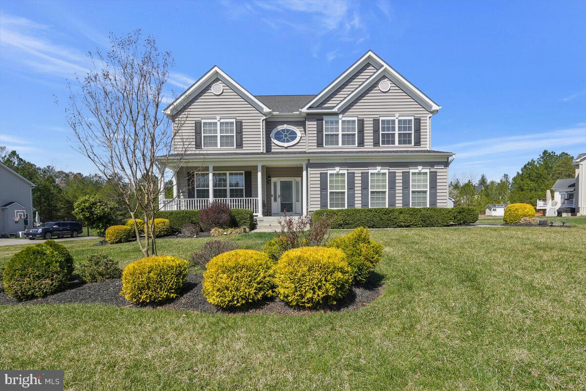 4533 COACHMANS PATH CT Property Photo 1