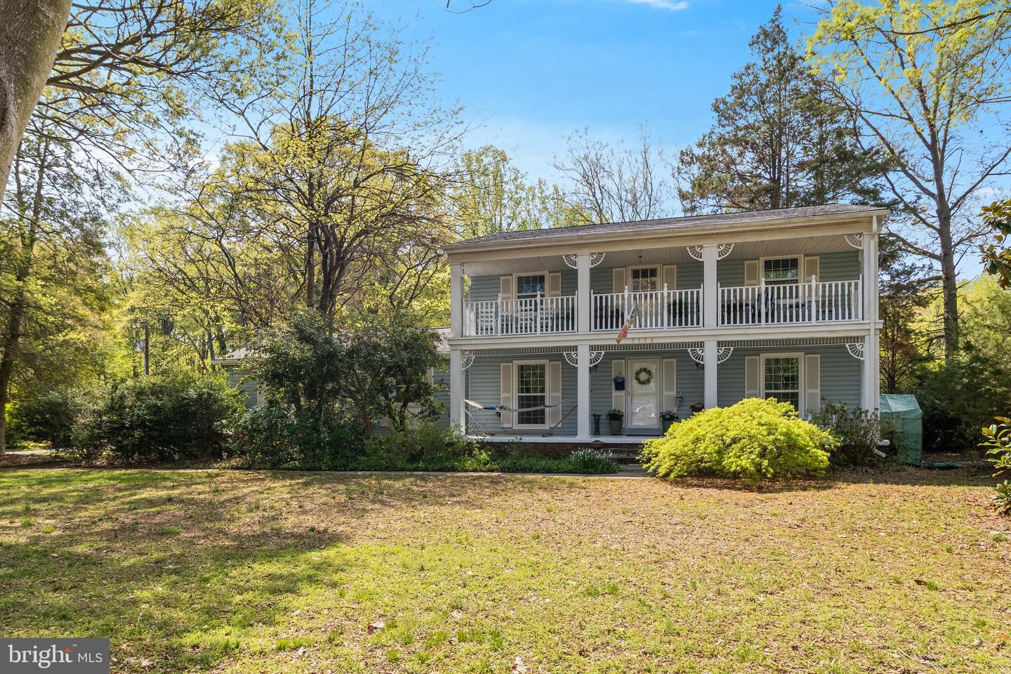 7773-a Ann Harbor Dr Property Photo 18