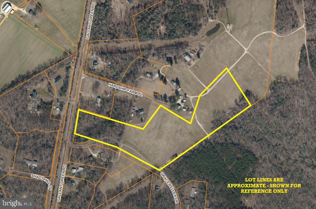14951 Hardship Farm Pl Property Photo