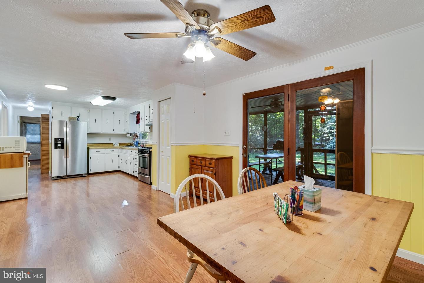 5605 Chapmans Landing Rd Property Photo 9