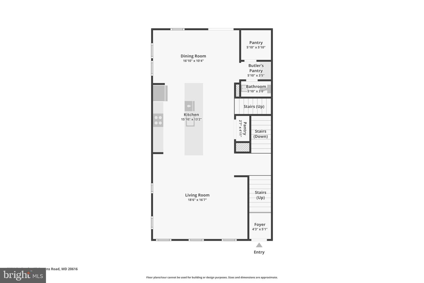 3024 Coriander Pl Property Photo 3