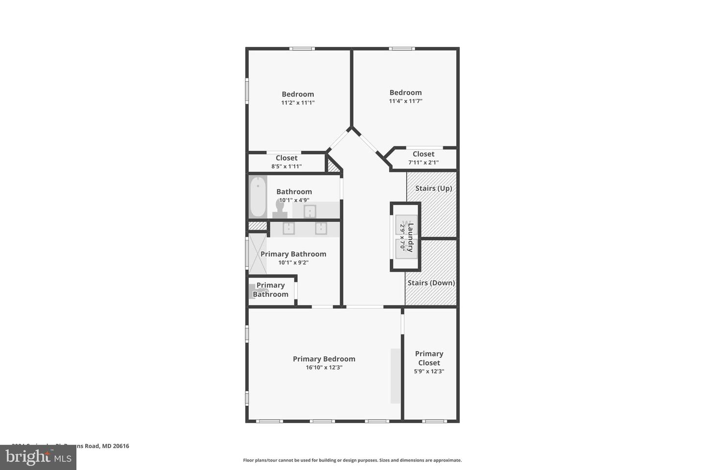3024 Coriander Pl Property Photo 18