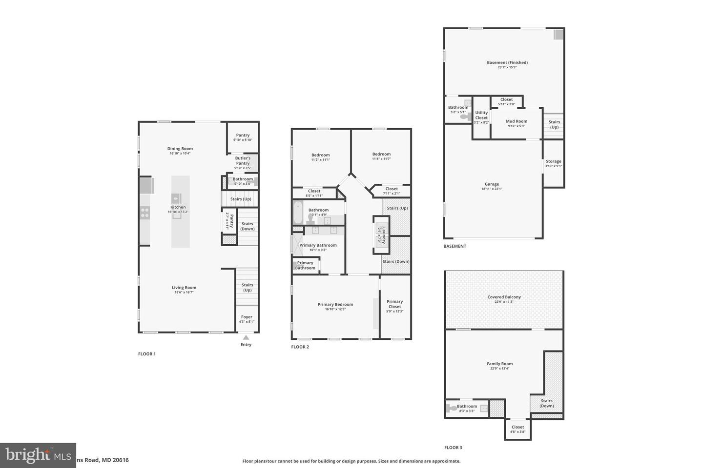 3024 Coriander Pl Property Photo 43