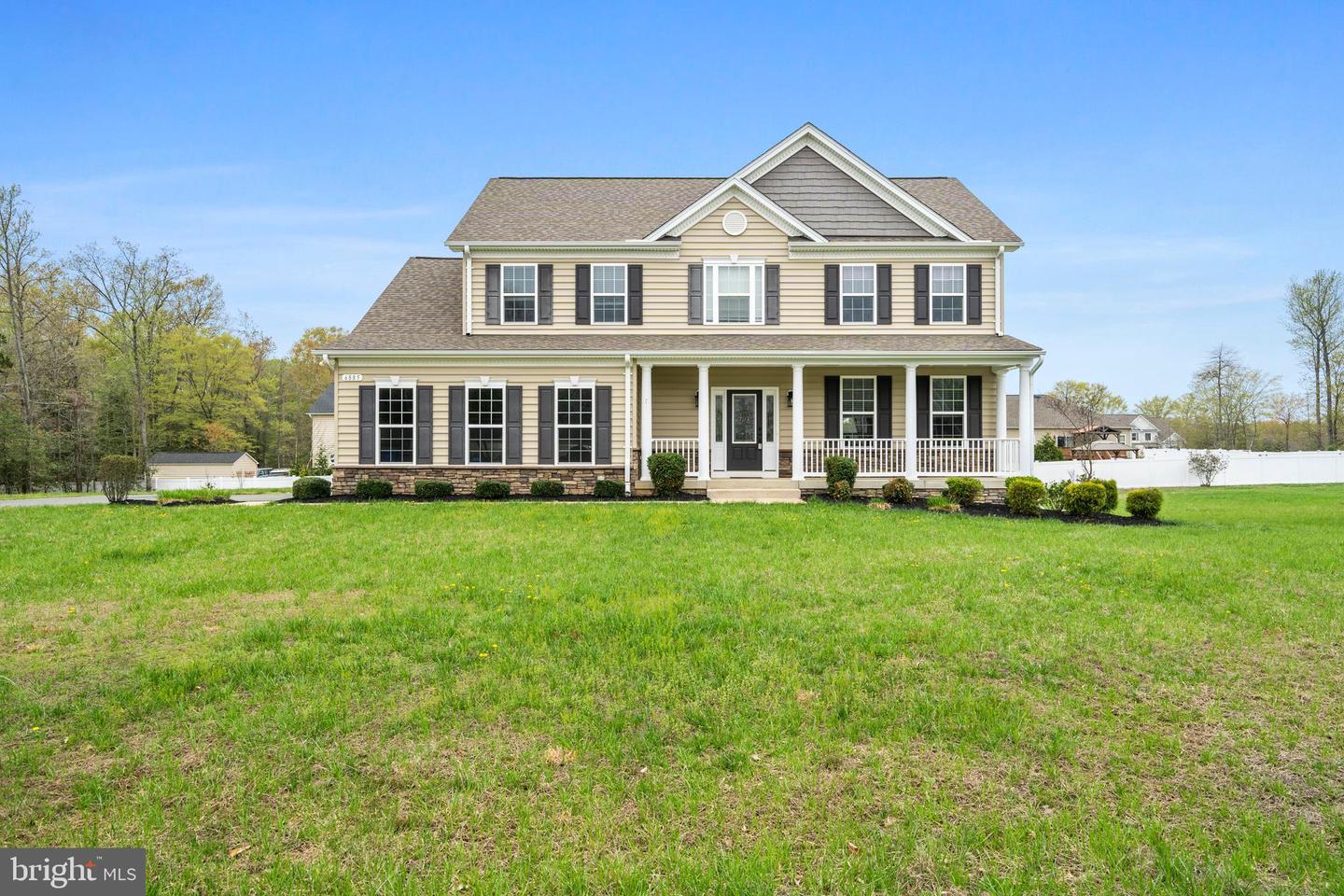 6885 S Zelkova Ct Property Photo 1