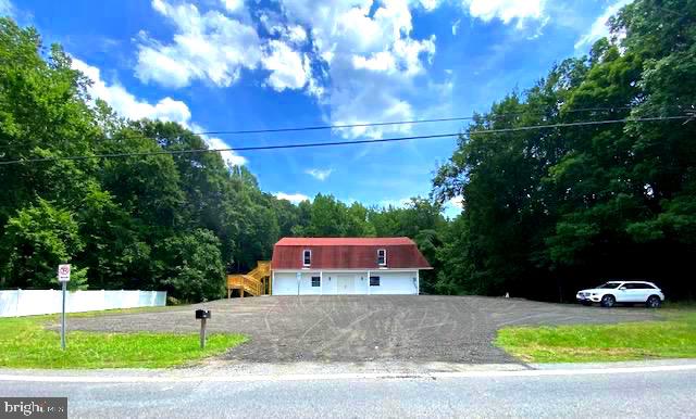 4600 Livingston Rd Property Photo 2